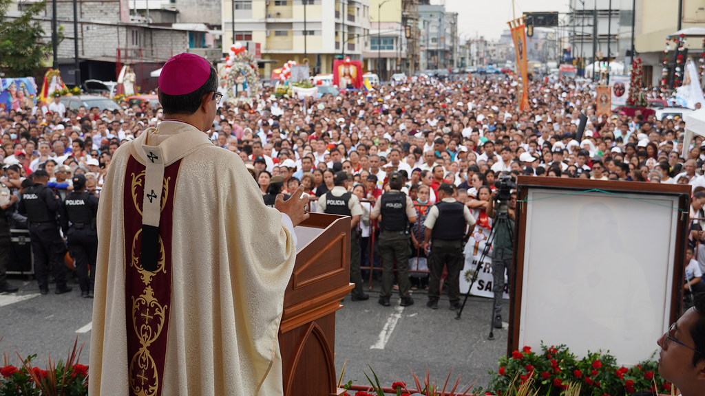 Cristo Rey
